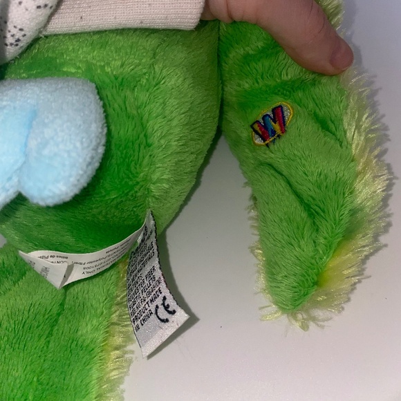 Webkinz Parakeet HM354 - Picture 5 of 14